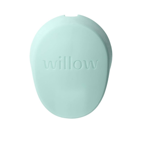 Willow Go - Duckbill Valve - 2pk