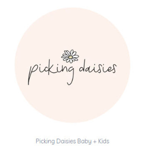 Picking Daisies Gift Card