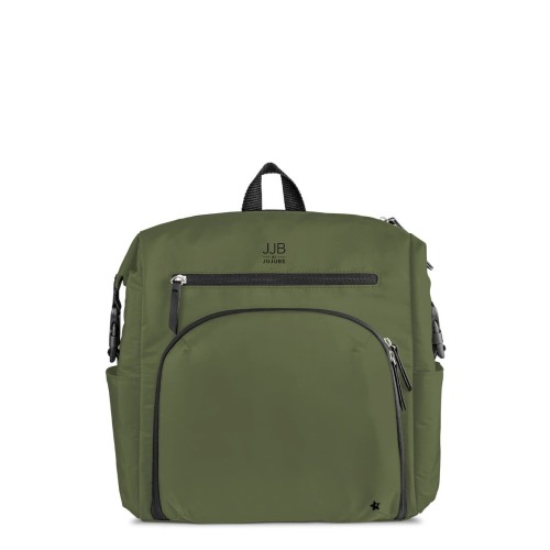 Modern Diaper Backpack