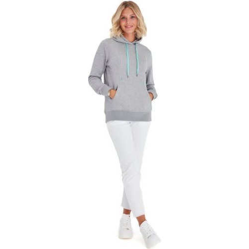 Iconic Maternity/Nursing Hoodie, Large EU