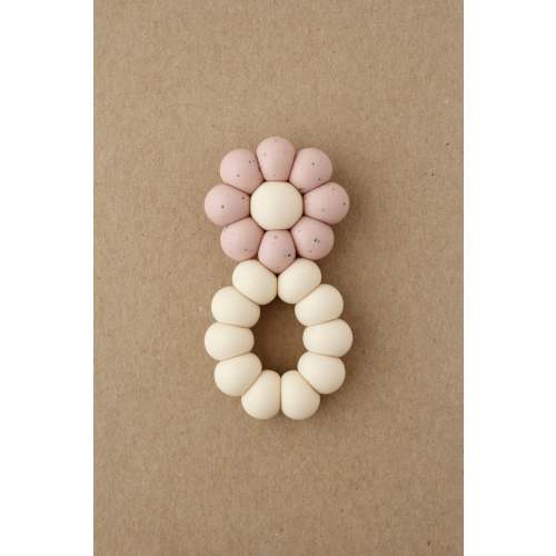 Freezer Teether - Chamomile | Speckled Rose
