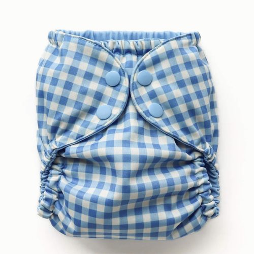 Cloth Diaper Waterproof Covers - Esembly Baby
