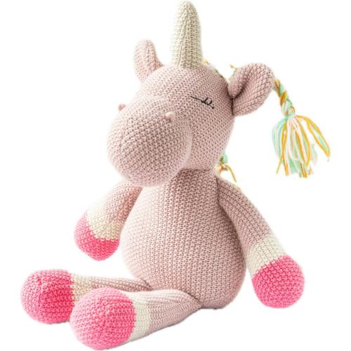 Unicorn Stuffed Animal
