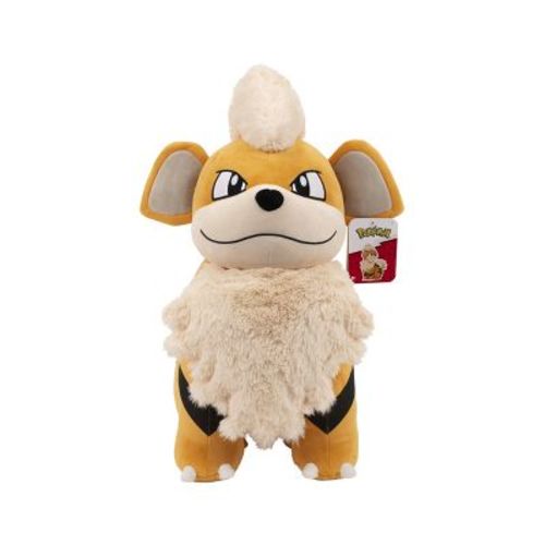 Pokémon 24" Growlithe