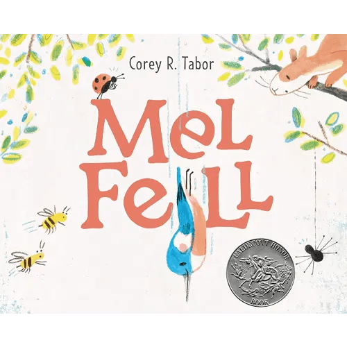 Mel Fell