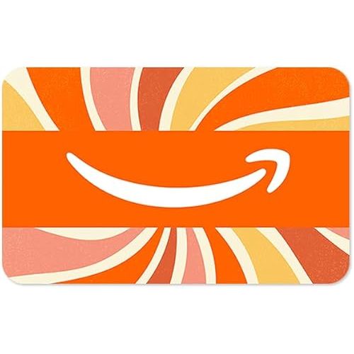 Amazon eGift Card - Any Occasion - (Instant Email or Text Delivery)