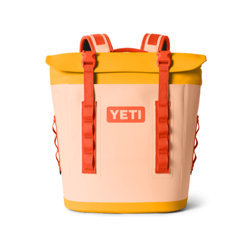 Hopper® M12 Backpack Soft Cooler