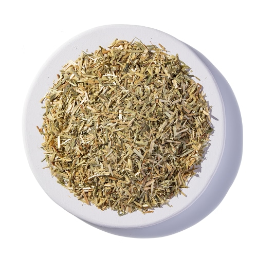 Oatstraw, Cut and Sifted, Organic