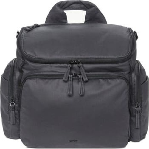 Medium Baby Nylon Diaper Bag