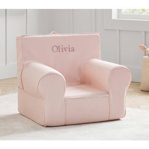 Anywhere Chair®, Sepia Rose Twill