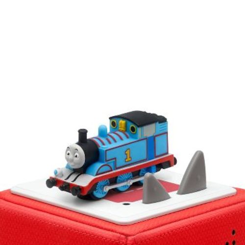 tonies All Engines Go: Thomas Tonie Figurine; Language Skills & Creative Thinking Storybook