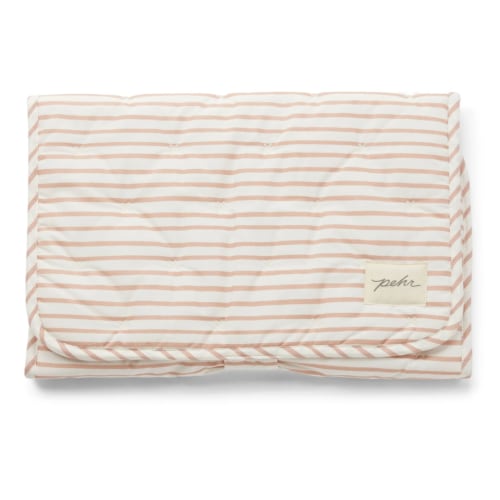 Pehr On The Go Portable Changing Pad - Rose