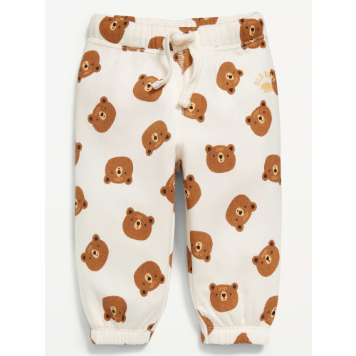Logo-Graphic Sweatpants for Baby