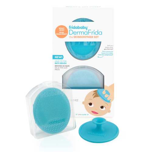Brosse De Bain (2) - Fridababy – CLÉMENT