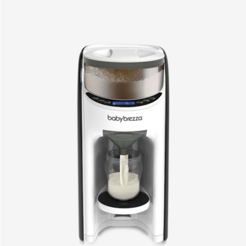Baby Brezza Formula Pro Advanced $110