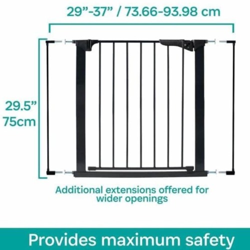 KidCo Gateway Pressure Plus
