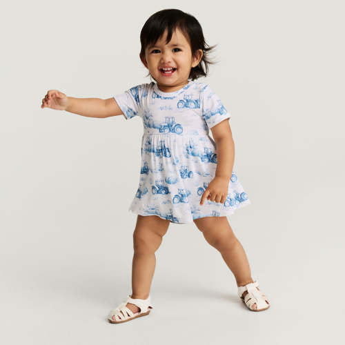 Hudson Bodysuit Dress
