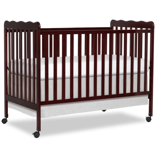 Dream On Me Classic 3-in-1 Convertible Crib & Reviews | Wayfair