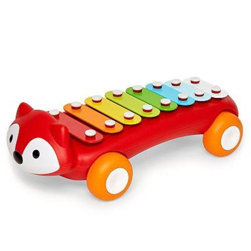 Skip Hop Explore & More Fox Xylophone