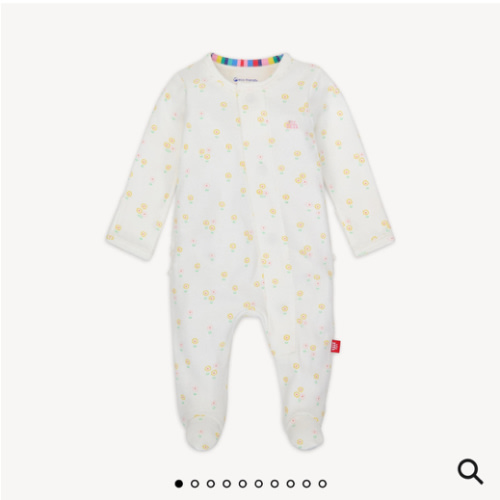 Magnetic Footie – Magnetic Me