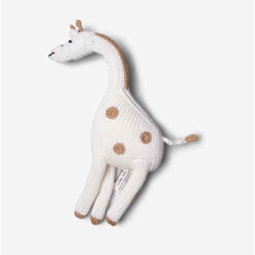 Giraffe Rattle