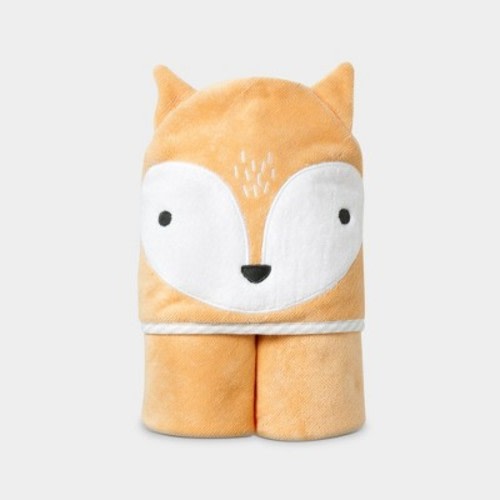Baby Towels & Washcloths