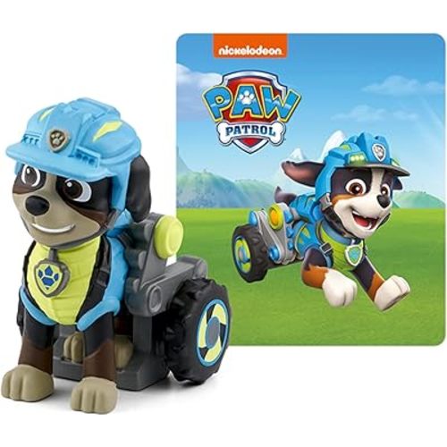 Tonies Rex Audio Toy Figurine from PAW Patrol