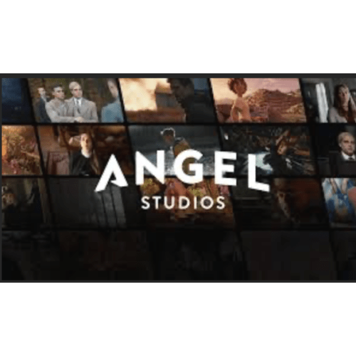 Angel Guild Premium Gift Membership - Yearly – Angel Studios Gift Factory