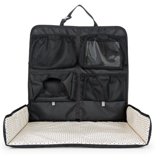 mobile changing station | black – Beanko Baby