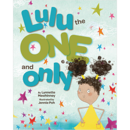 Lulu the One and Only - Lerner Publishing Group