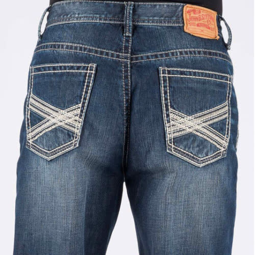 Stetson | Men's Jeans