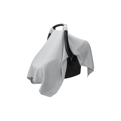 Baby Car Seat Cover, One Size