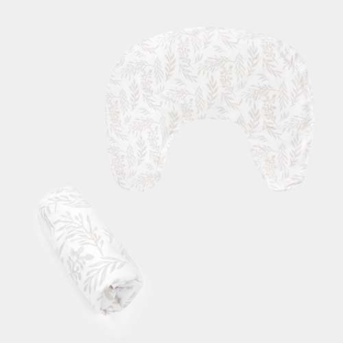 New Boppy Nursing Pillow Cover