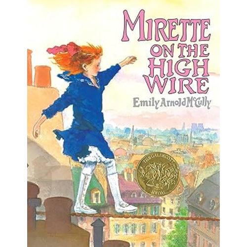 Mirette on the High Wire