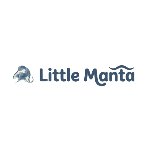 Ultra-Soft Infant Lounger Bed | Soft Baby Nest Little Manta
