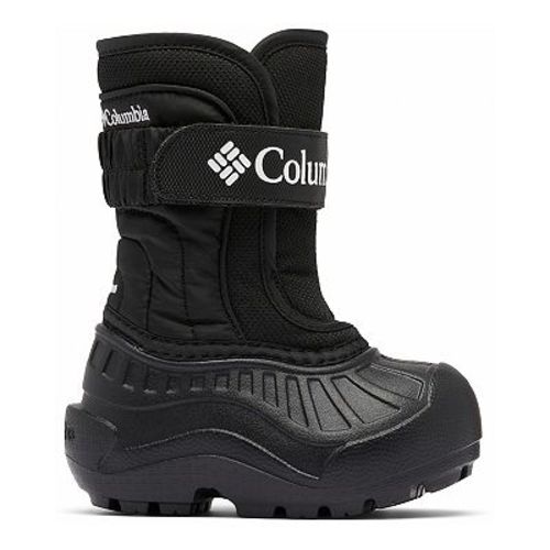 Columbia Toddler Powderbug Snowlite Girls' Strap Boots