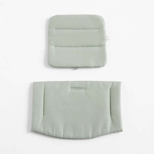 Stokke ® Tripp Trapp ® Glacier Green Baby High Chair Cushion