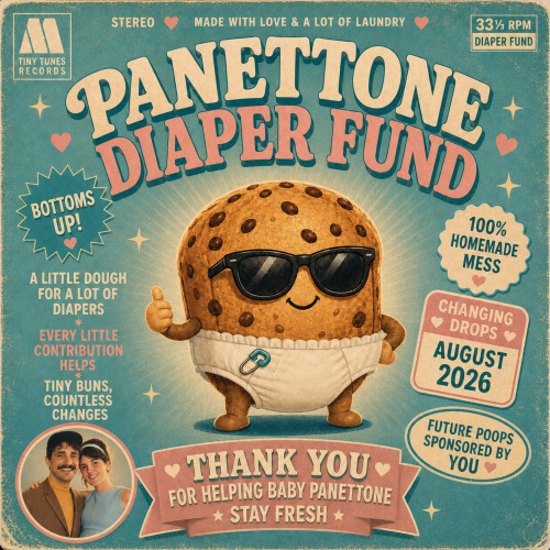 Diaper Fund