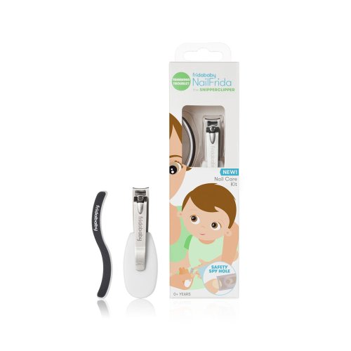 NailFrida Snipperclipper Set - 851877006011