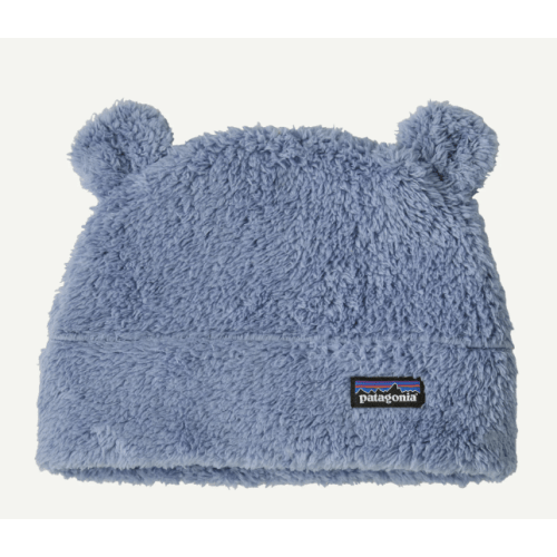Patagonia Baby Furry Friends Fleece Hat