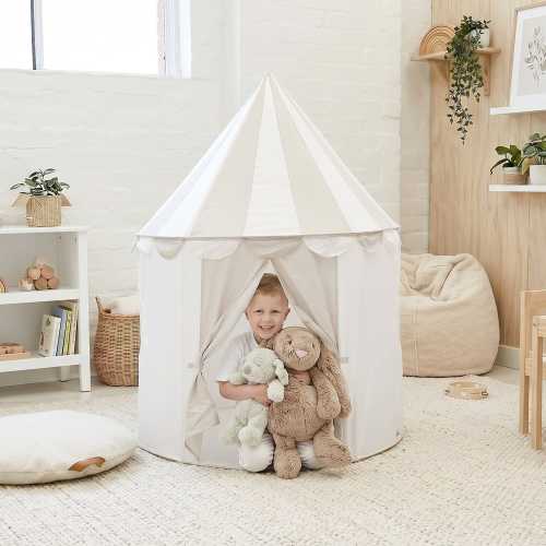 Circus Tent