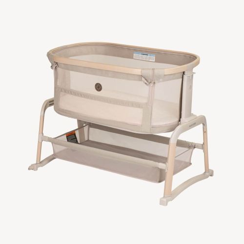 Iora Air Bedside sleeper
