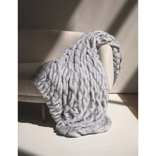 Hugs Moonbeam Plush Blanket | Minky Couture