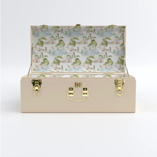 Petite Trunk | Petite Keep