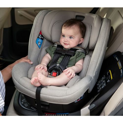 Nuna REVV™ Rotating Convertible Car Seat