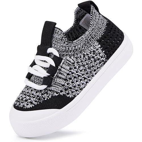 BMCiTYBM Baby Shoes Boy Girl Infant Sneakers Non-Slip First Walkers 6 9 12 18 24 Months