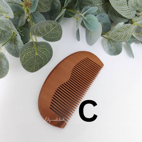 Birthing comb affirmation mother. Natural, acupressure Labor Pain Relief tool for Mother, Midwife, Doula.