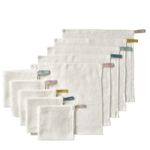 KRAMA Washcloth