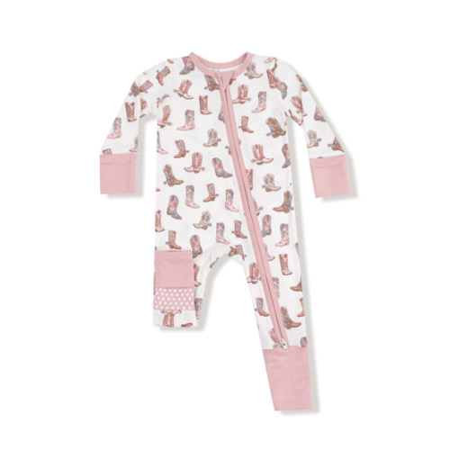 Convertible Romper – Angel Dear