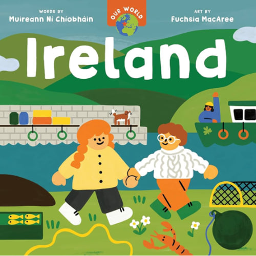Our World: Ireland
